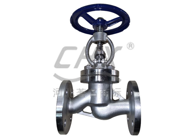 不銹鋼截止閥 不銹鋼截止閥